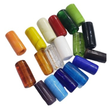 FIRMA DE MURANO (CORES VARIADAS)
