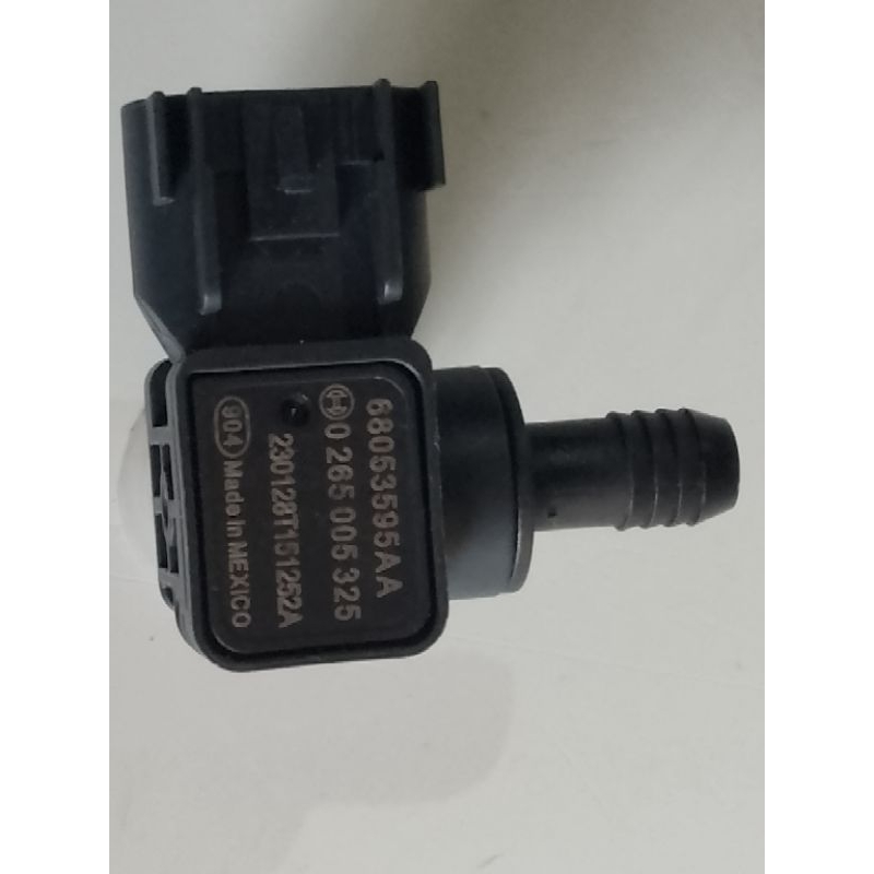 SENSOR DE PRESSÃO HIDROVÁCUO TORO RENEGADE COMPASS ORIGINAL