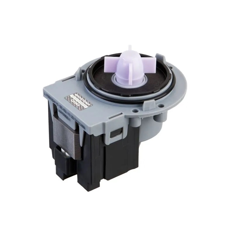 ELETROBOMBA DRENAGEM S/CORPO ORIGINAL 220V