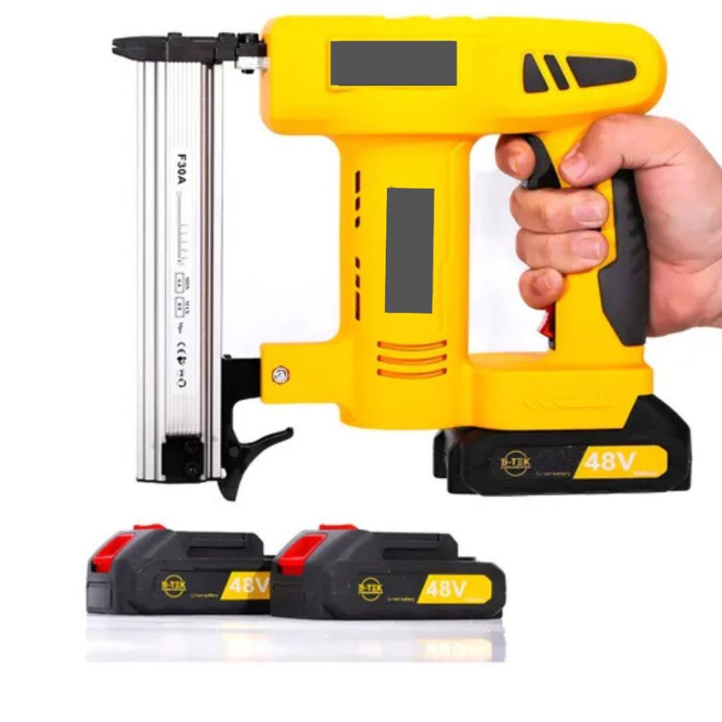 Pinador Elétrico Grampeador Portátil Profissional-SLX123 em Oferta na Shopee