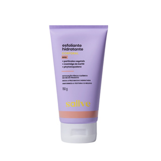 Sallve Esfoliante Hidratante Corporal 150g em Oferta na Shopee