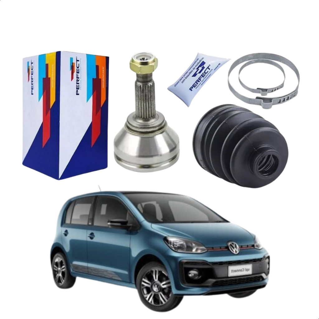 Junta Homocinetica Original Perfect Up 1.0 em Oferta na Shopee