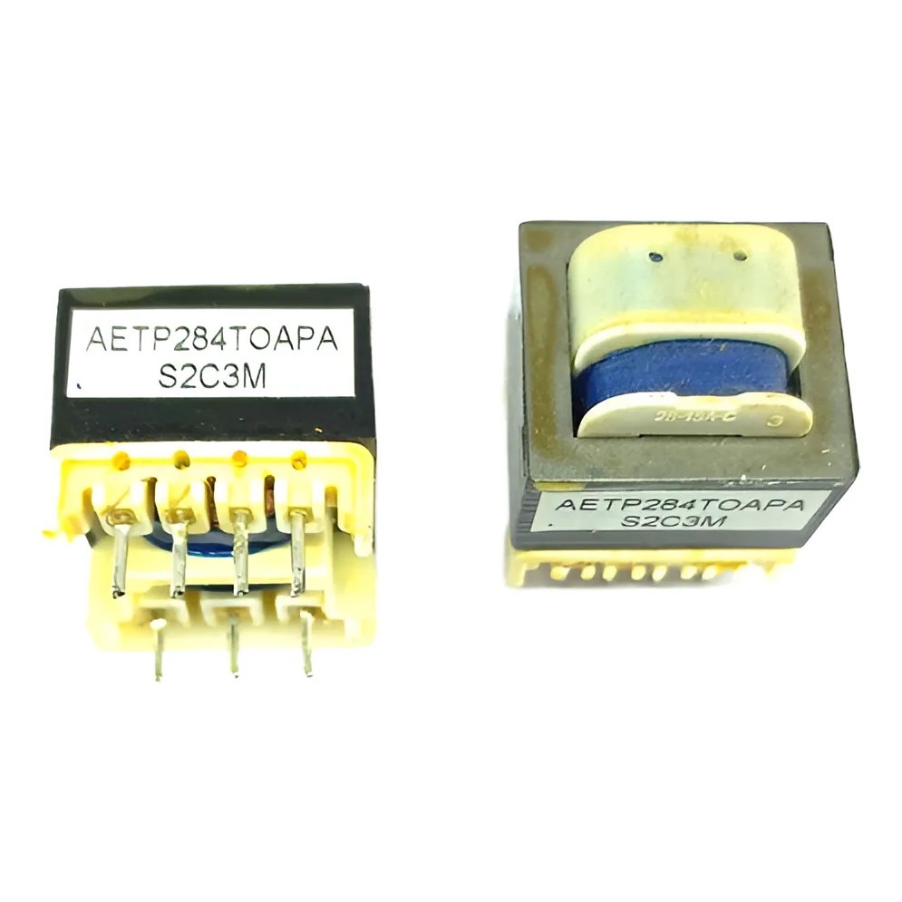 Transformador Forno Microondas Para Panasonic Aetp284t0apa