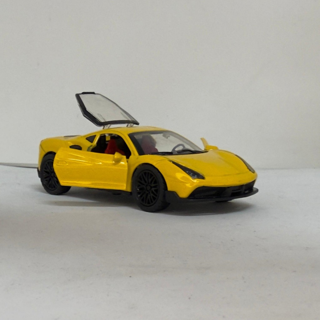 Ferrari 488: Guia Completo e Onde Comprar | BuscaProdutos