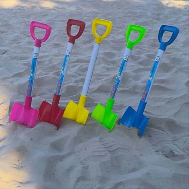 Balde de Areia Infantil Grande: Onde Comprar | BuscaProdutos