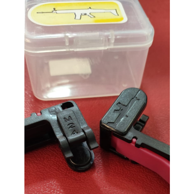 Gatilhos Para Smartphone M24 - Games