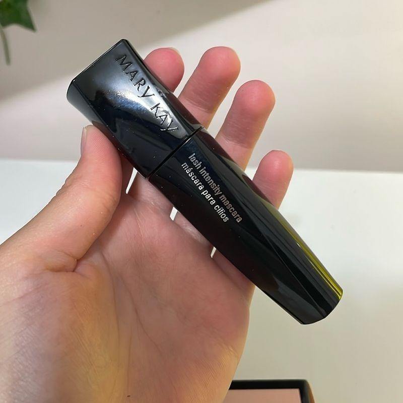 PROMOÇÃO! Máscara para Cílios Lash Intensity Original