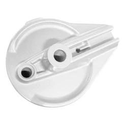 Espelho De FreioPreto Traseiro Nxr Bros 125 150 160 Crf 230