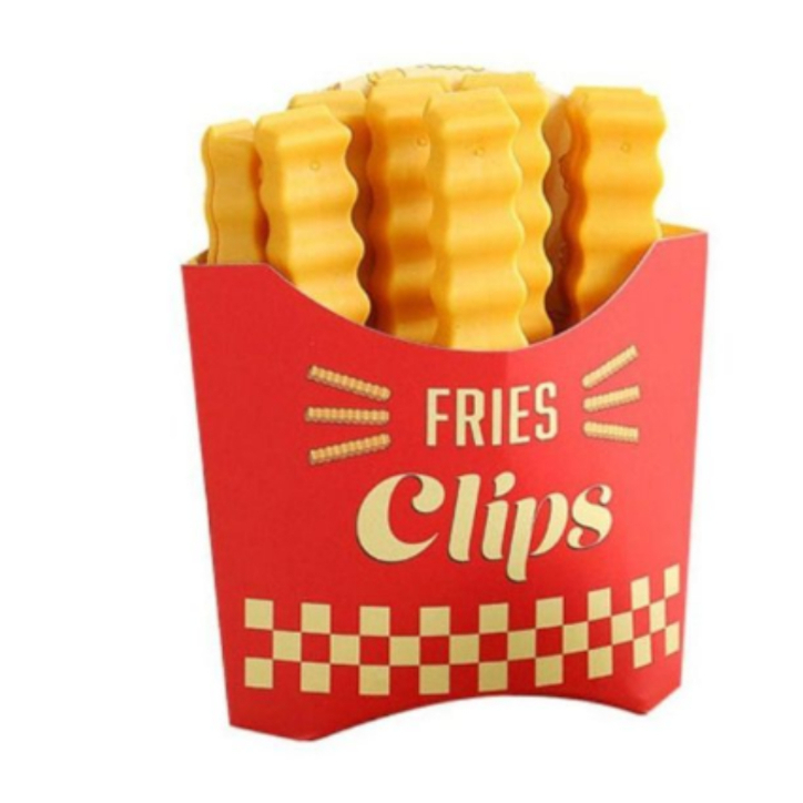 Presilha Clipe Lacre De Vedação para Embalagens