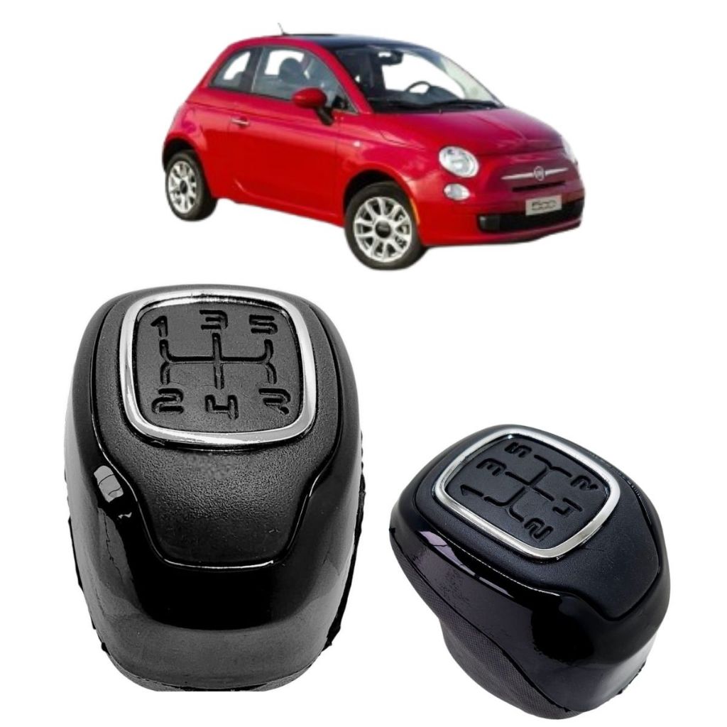 Reparo Manopla Bola 5 Marchas Alavanca Câmbio Manual Mobi Easy Drive 2016 Á 2019