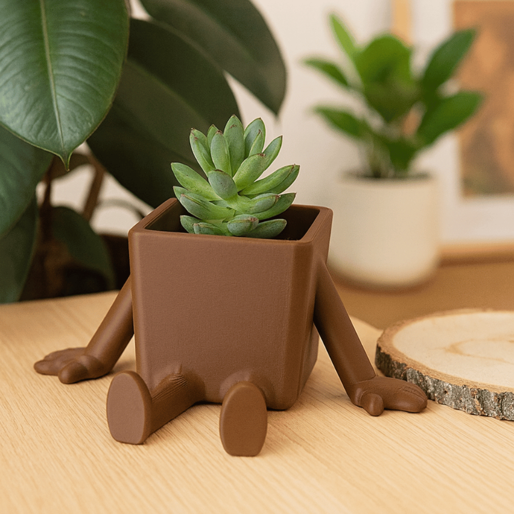 Vaso Vasinho de Plantas Geométricos Cachepot Tubo lines DIVERTIDO LUXO Decorativos Para Mesa Rosa Arranjo Flores SucuLEN