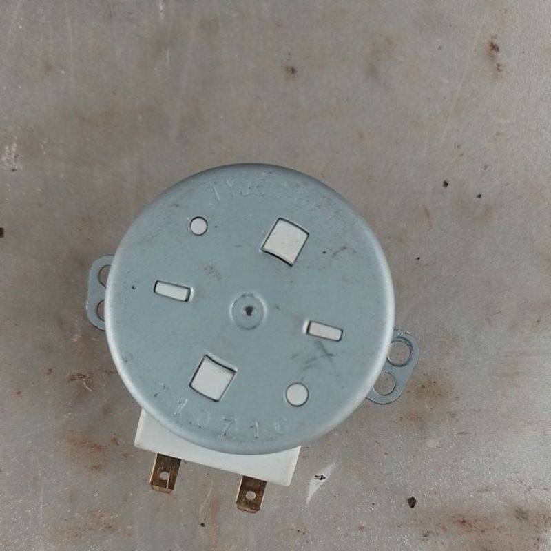 motor do prato microondas Carrefour home hmo20es-10 leiam descriçao