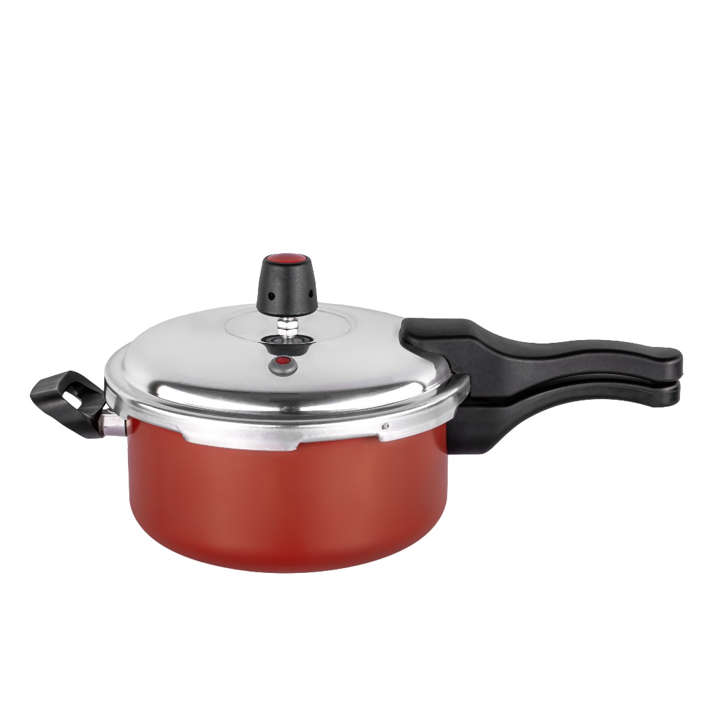 Panela de Pressão Antiaderente Cozillar em Oferta na Shopee