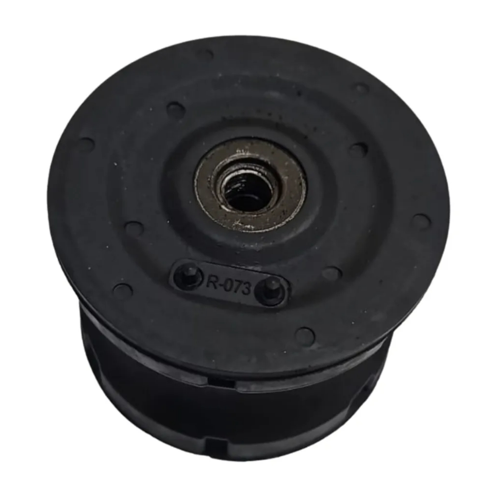 Coxim do Motor Dianteiro Scania 110 111 + Câmbio 112 113 143 – 86x63mm