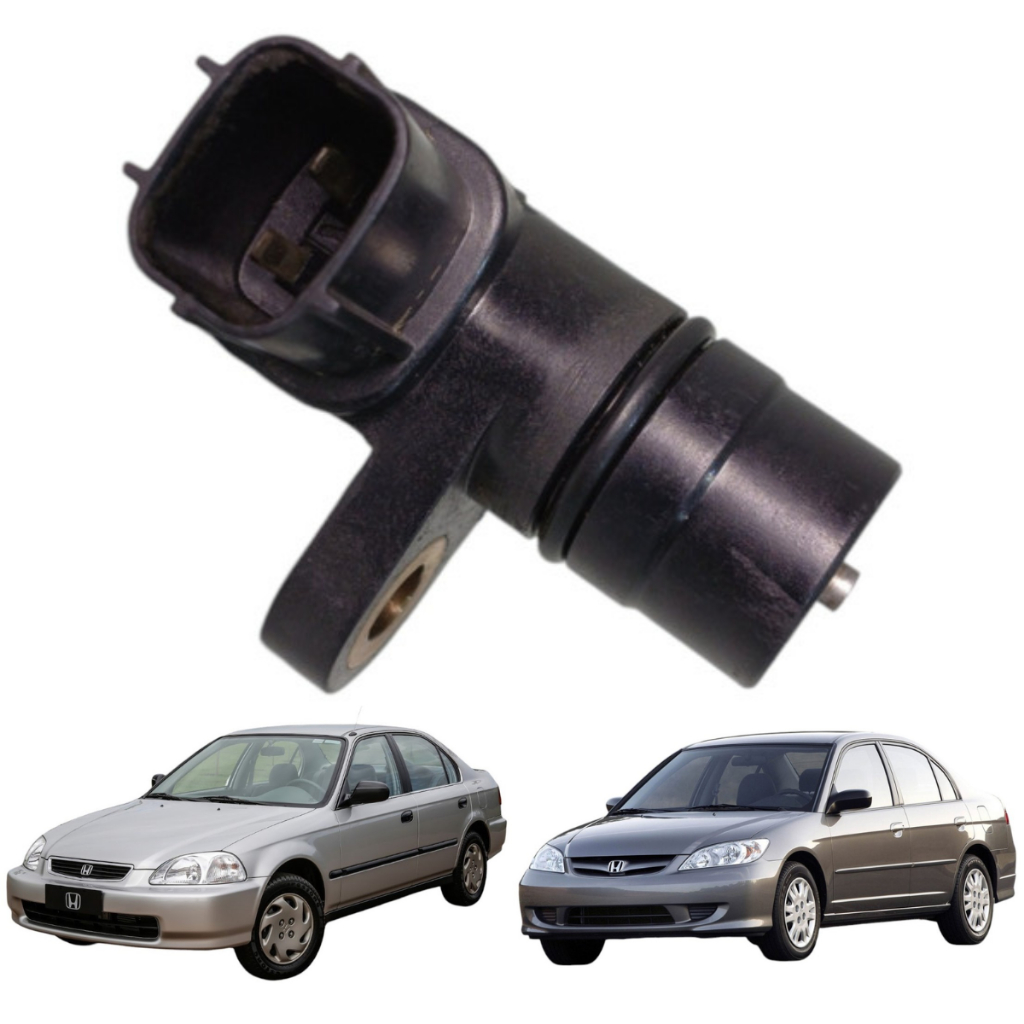 Sensor Velocidade Transmissão Honda Civic 1996 2006 1.6 1.7
