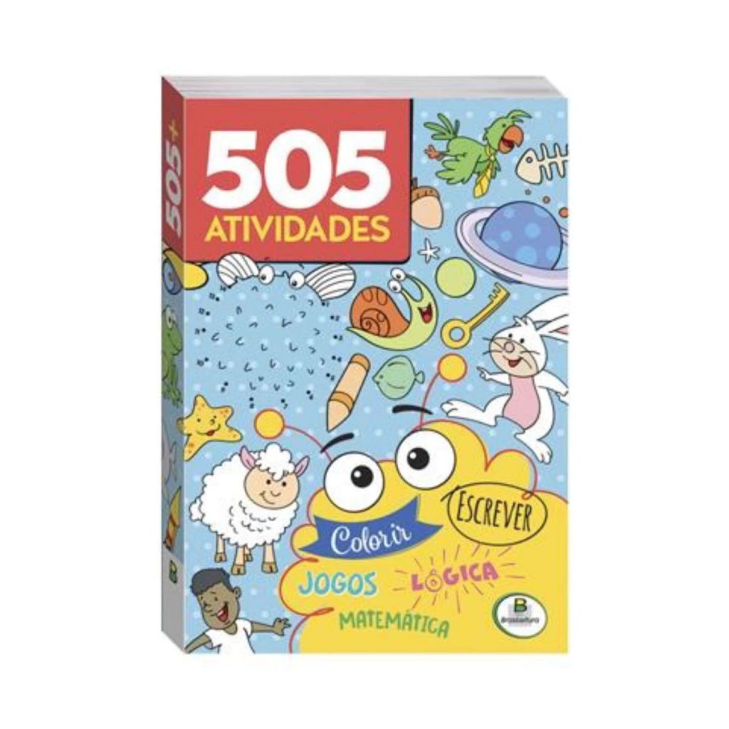 Atividade Pintura Infantil: Onde Comprar | BuscaProdutos