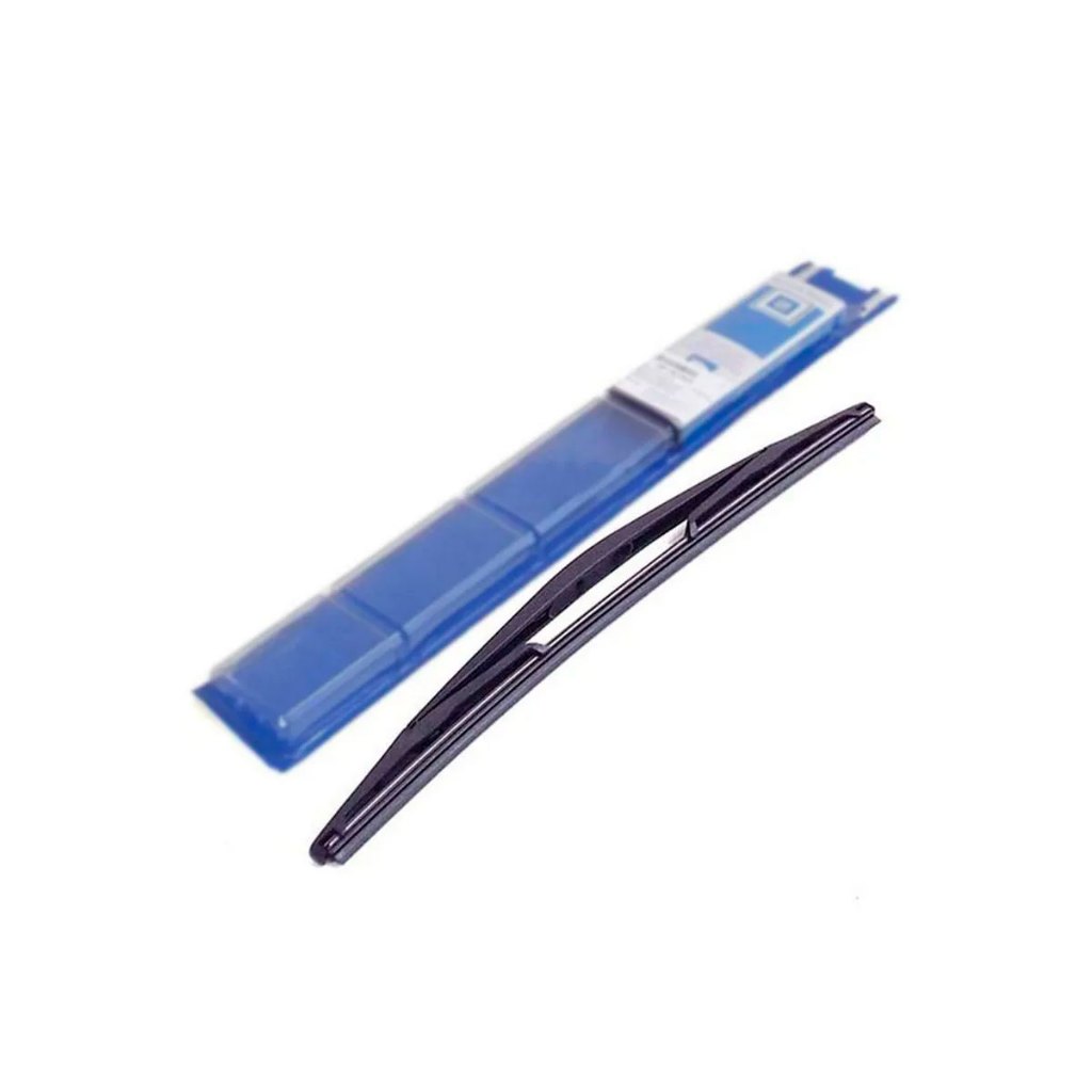 Palheta Traseira Limpador Traseiro Celta Meriva Corsa Peças Genuínas GM 52151336 em Oferta na Shopee