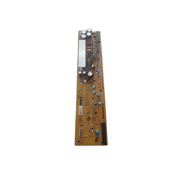 2265 Placa Z-sus para TV de Plasma LG Mod: 50PN4500