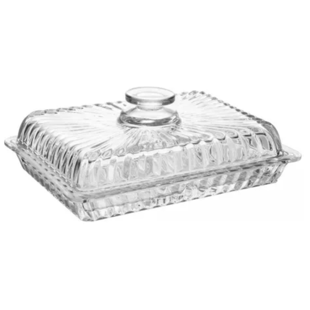 Porta Frios LYOR  Renaissance Cristal