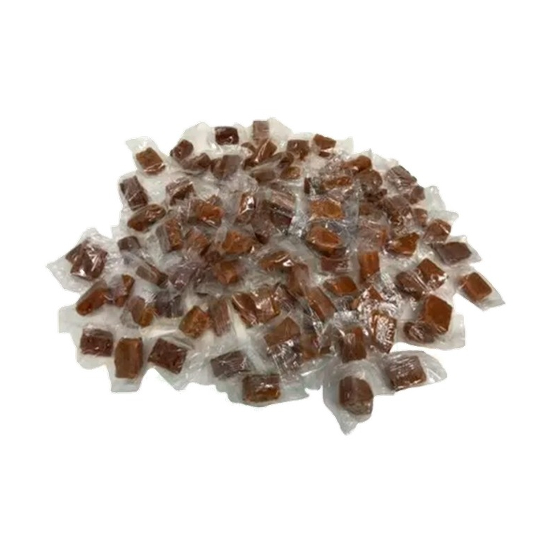 Doce Quebra Queixo 500g Cerca de 75un - Unibom