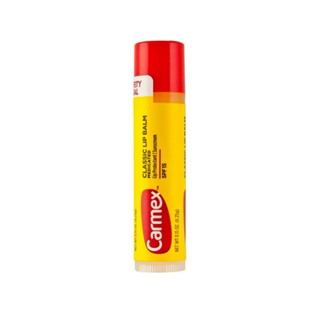 Protetor Labial Carmex Original 4,25g | Hidrata, Repara Rachaduras e Protege SPF15 em Oferta na Shopee