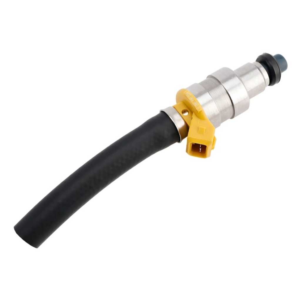 Bico injetor de combustível para Mercedes-Benz SL Coupe (C107), CLASSE S (W116) EV1 OE No. : 0280150034 - Y213