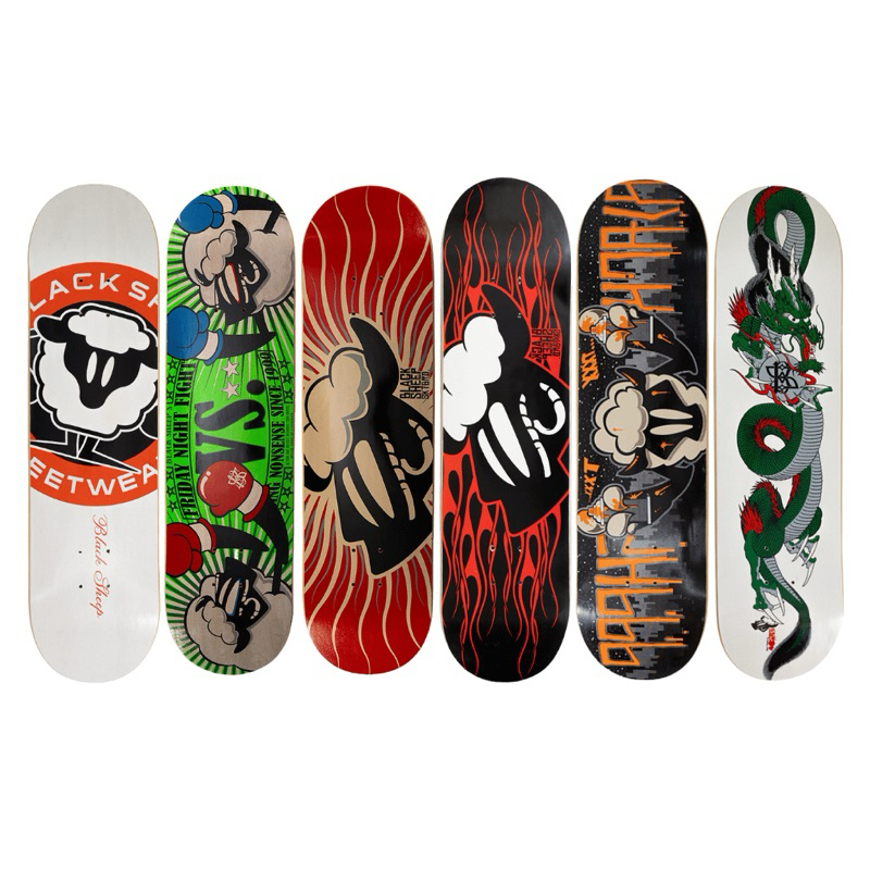 Shape de Skate 8.0: Onde Comprar | BuscaProdutos