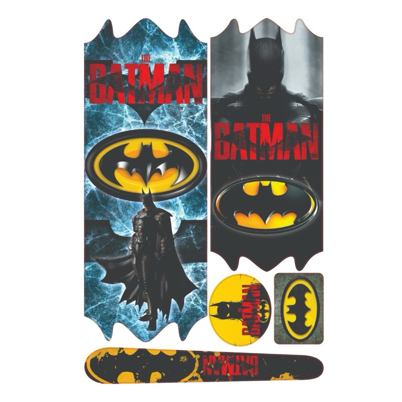 Bicicleta Batman Aro 12 - Comprar com Melhor Preço em Equipamentos Esportivos e Recreação ao Ar Livre