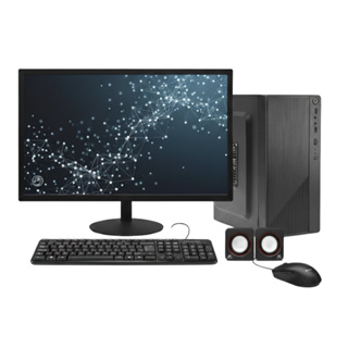 Computador Completo I7 6ª 16gb ram DDR4 SSD 480gb Tela 23 Curva com WIFI em Oferta na Shopee