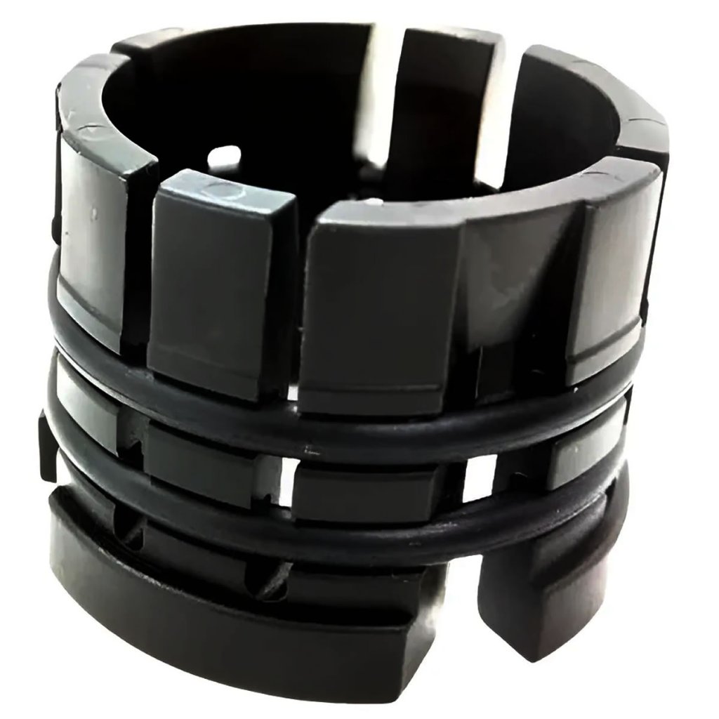 Bucha Da Caixa De Direção VW Fox Space Fox Polo 2015 Caixa Coluna Eletrica Honda Fit City NSK c/NFe em Oferta na Shopee