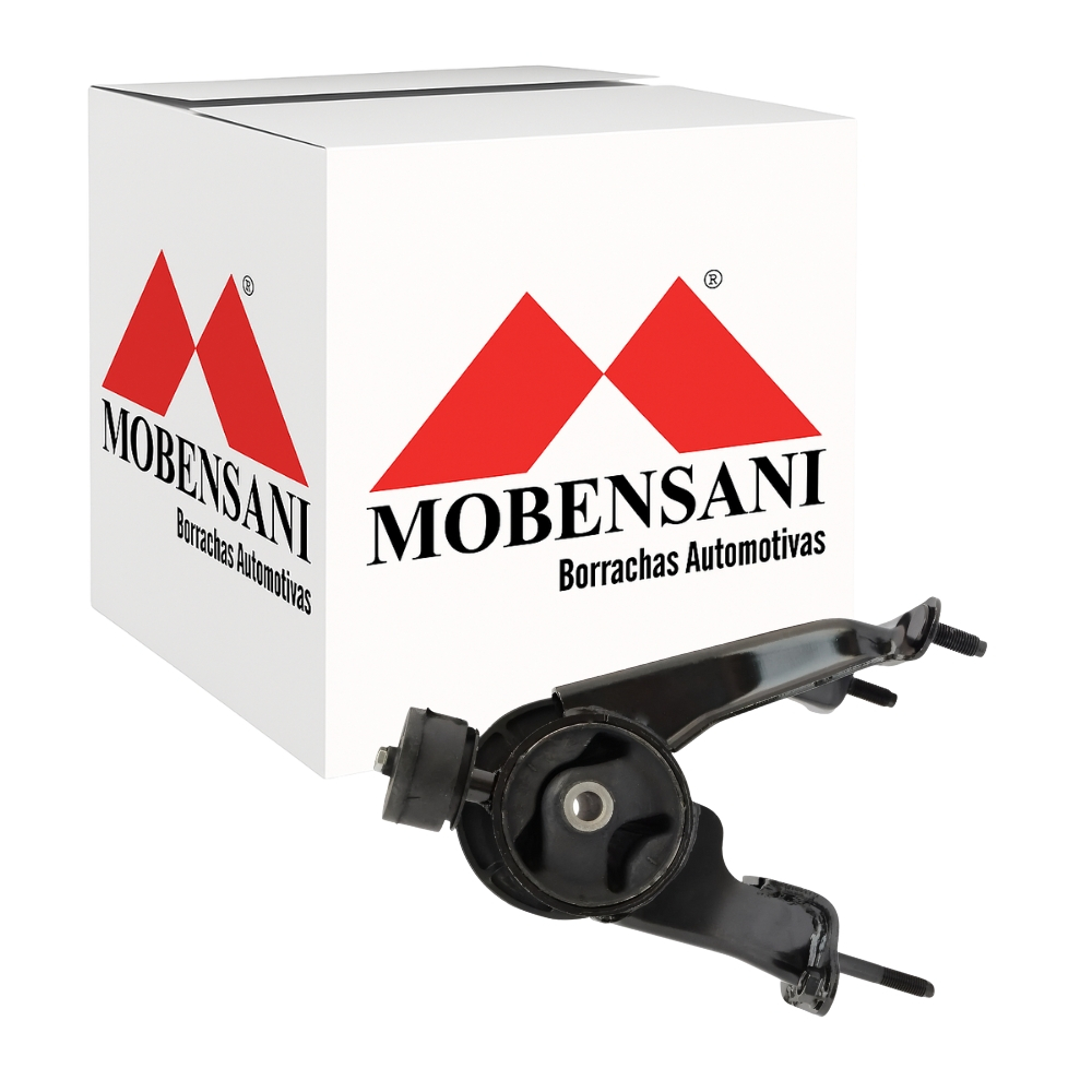 Coxim Motor Toyota Corolla 1.8 2009 Ate 2013 Traseiro Esquerdo Automatico