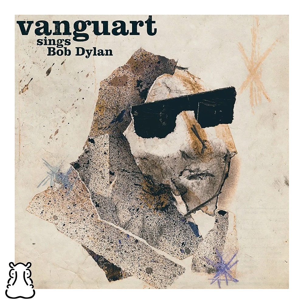 CD Vanguart Sings Bob Dylan - 2019 - Novo Lacrado - Hm