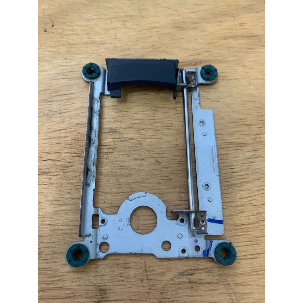 Base com haste metal para leitor Playstation 2 slim leia o anuncio