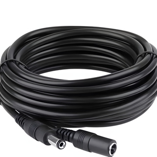 Cabo Extensão P4 para Câmeras Wi-fi IP/Roteador/Fita Led - Varios Equipamentos em Oferta na Shopee