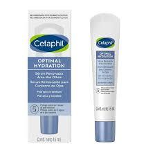 Sérum Renovador Cetaphil Optimal Hydration Área dos Olhos 15ml
