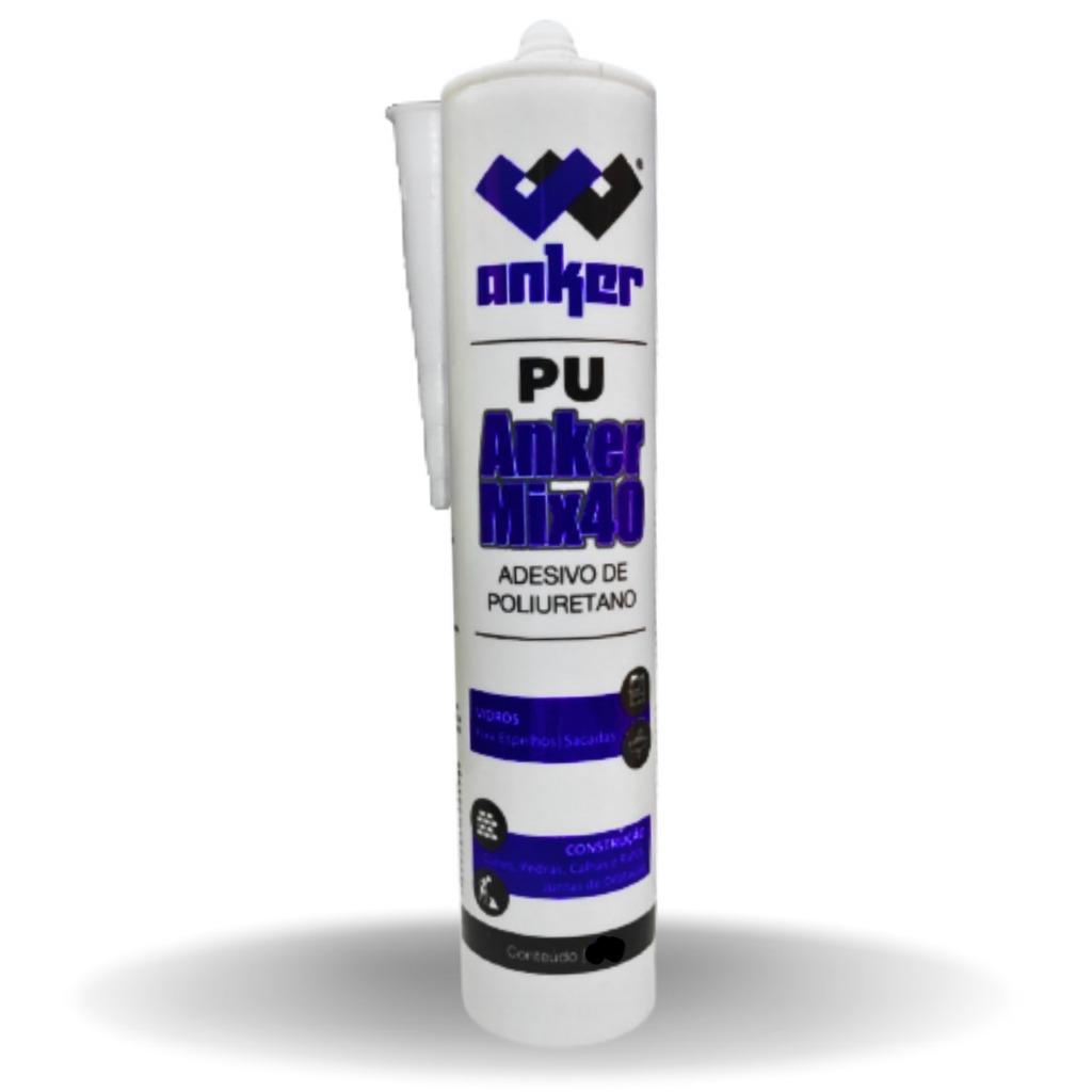 Pu 40 Preto mármore carrara