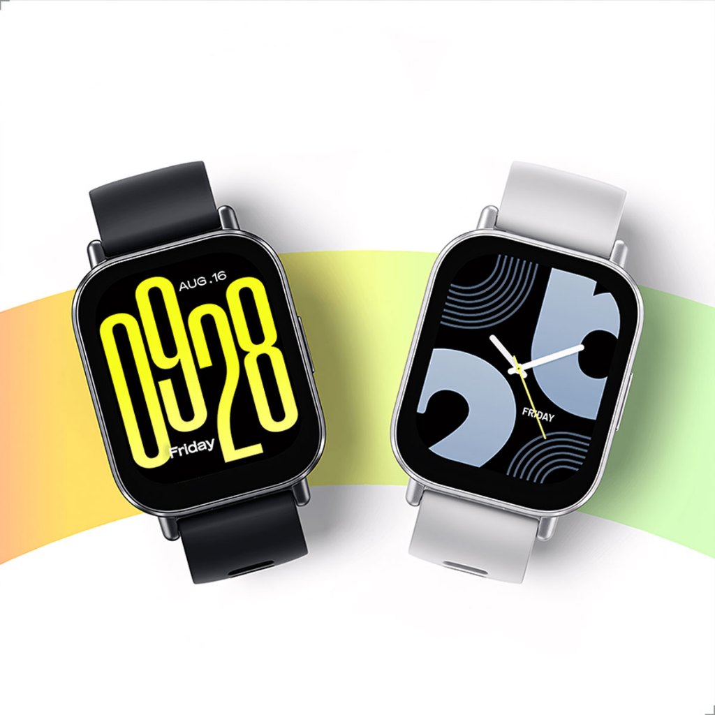 Xiaomi Smartwatch Waterproof - Comprar com Melhor Preço em Aparelhos Vestíveis