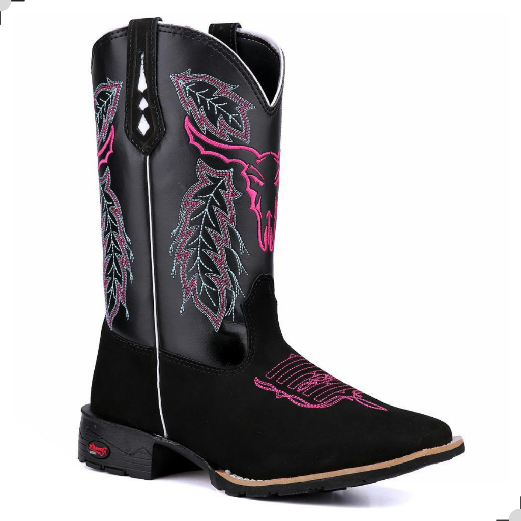 Bota Texas Feminina: Onde Comprar | BuscaProdutos