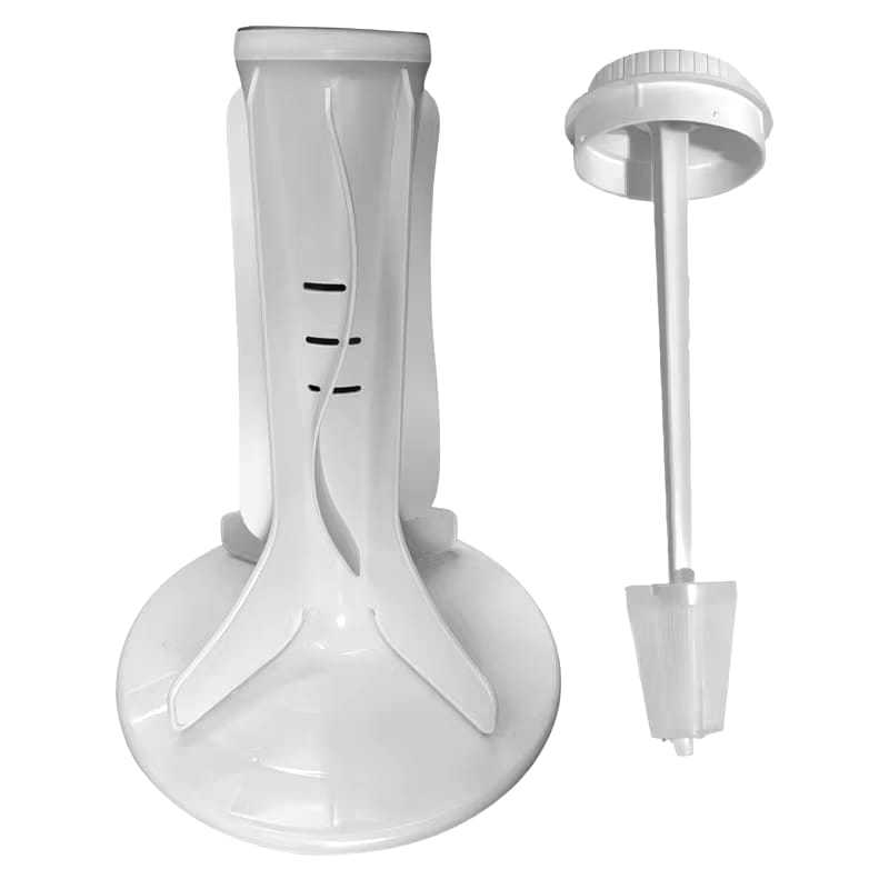 Agitador 8 Pas Completo Compatível Brastemp Consul Bwg10