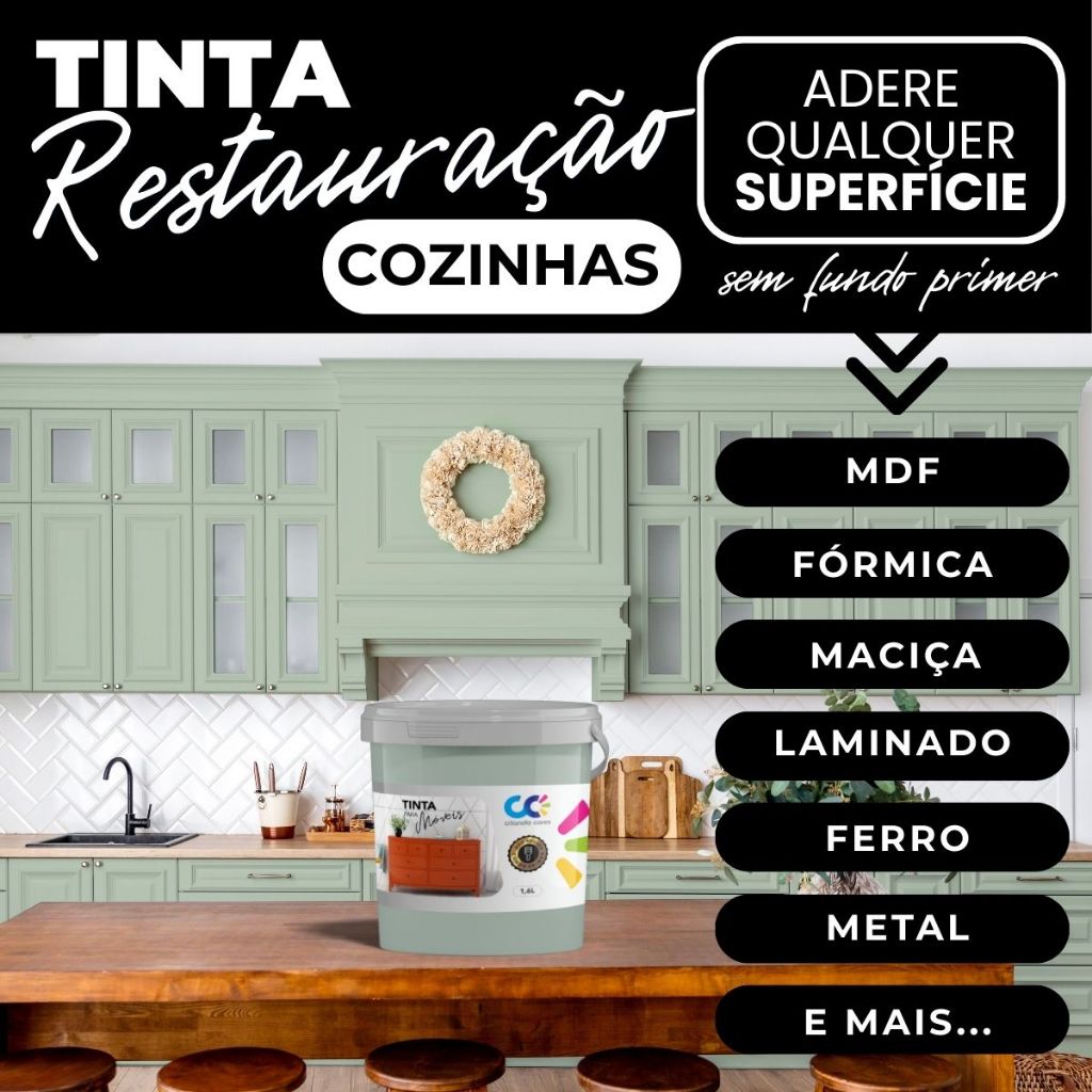 Fórmica para Cozinha: Onde Comprar | BuscaProdutos