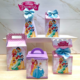 Kit Personalizados Princesas Lembrancinhas para Festas mimo/ aniversário/ papelaria em Oferta na Shopee