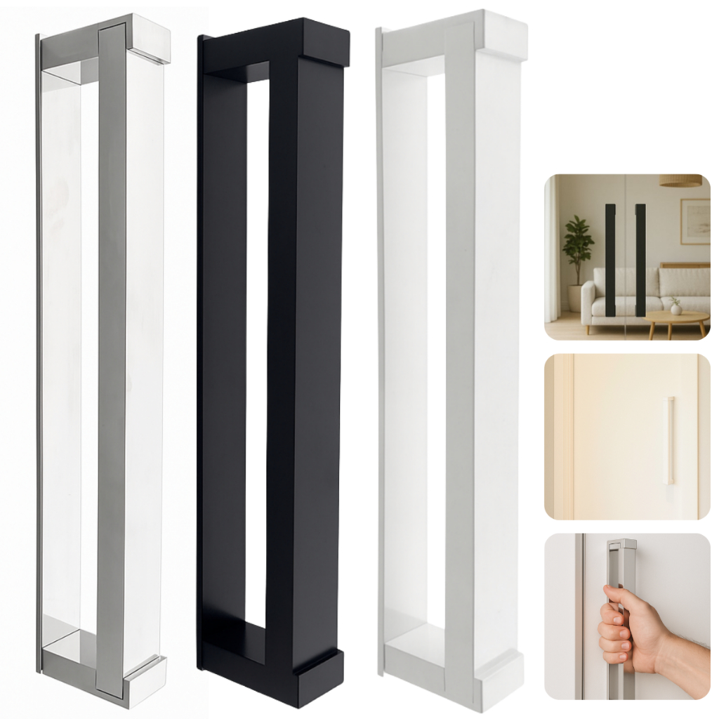 Porta de Alumínio de Correr com Vidro: Onde Comprar | BuscaProdutos