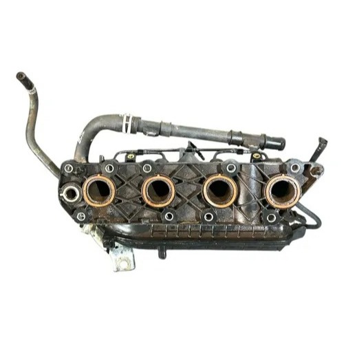 Coletor Admissão Onix Prisma 1.0 8v 2012 A 2019. COD DA PEÇA: 24584465