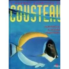 A Grande Aventura de Cousteau Austrália A Última Fronteira de Roberto Altarriba