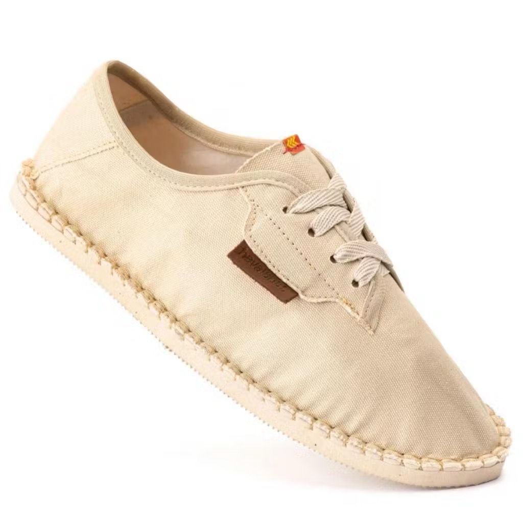 Tênis Alpargata  Unissex  lll queima de estoque( Varias cores )