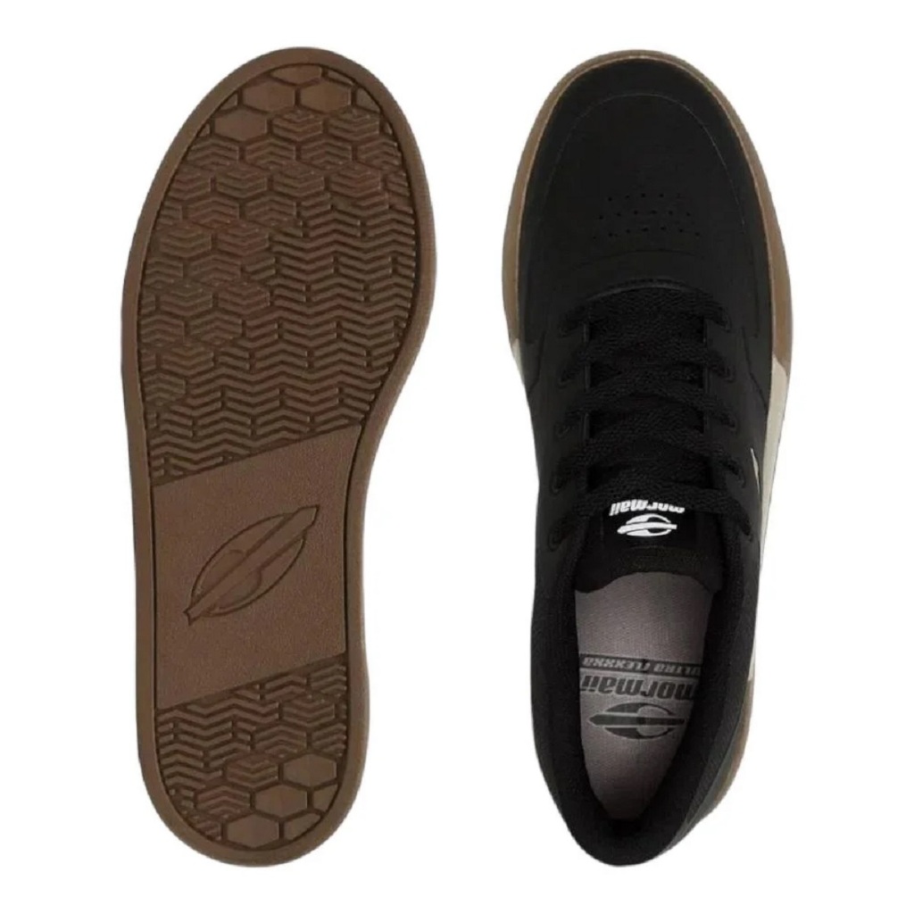 Tenis Masculino Mormaii Urban Smash Original Skate Casual — imagem 2 de 2