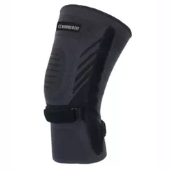 Joelheira De Compressão Musculação Ortopédica Cross Premium