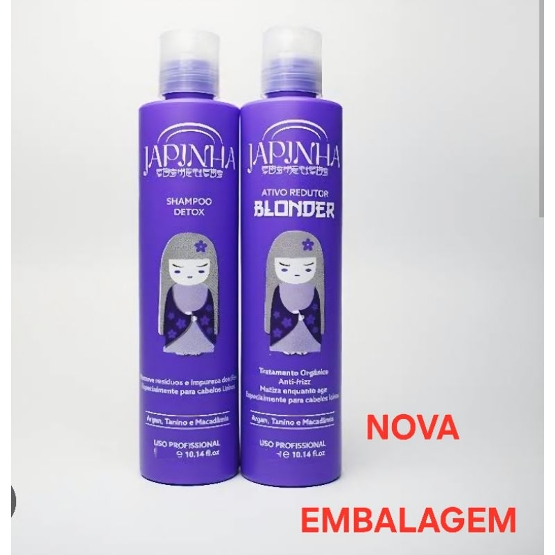 PROGRESSIVA SEM FORMOL PARA LOIRAS 1000ml NÃO AMARELA OS FIOS PROFISSIONAL em Oferta na Shopee