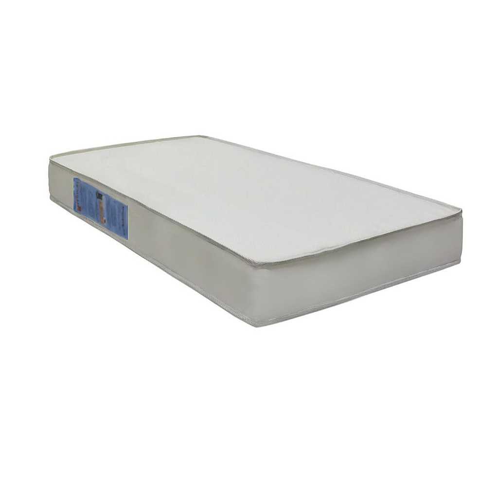 Colchão Para Berço Ortobom Physcal Light 130x70x10