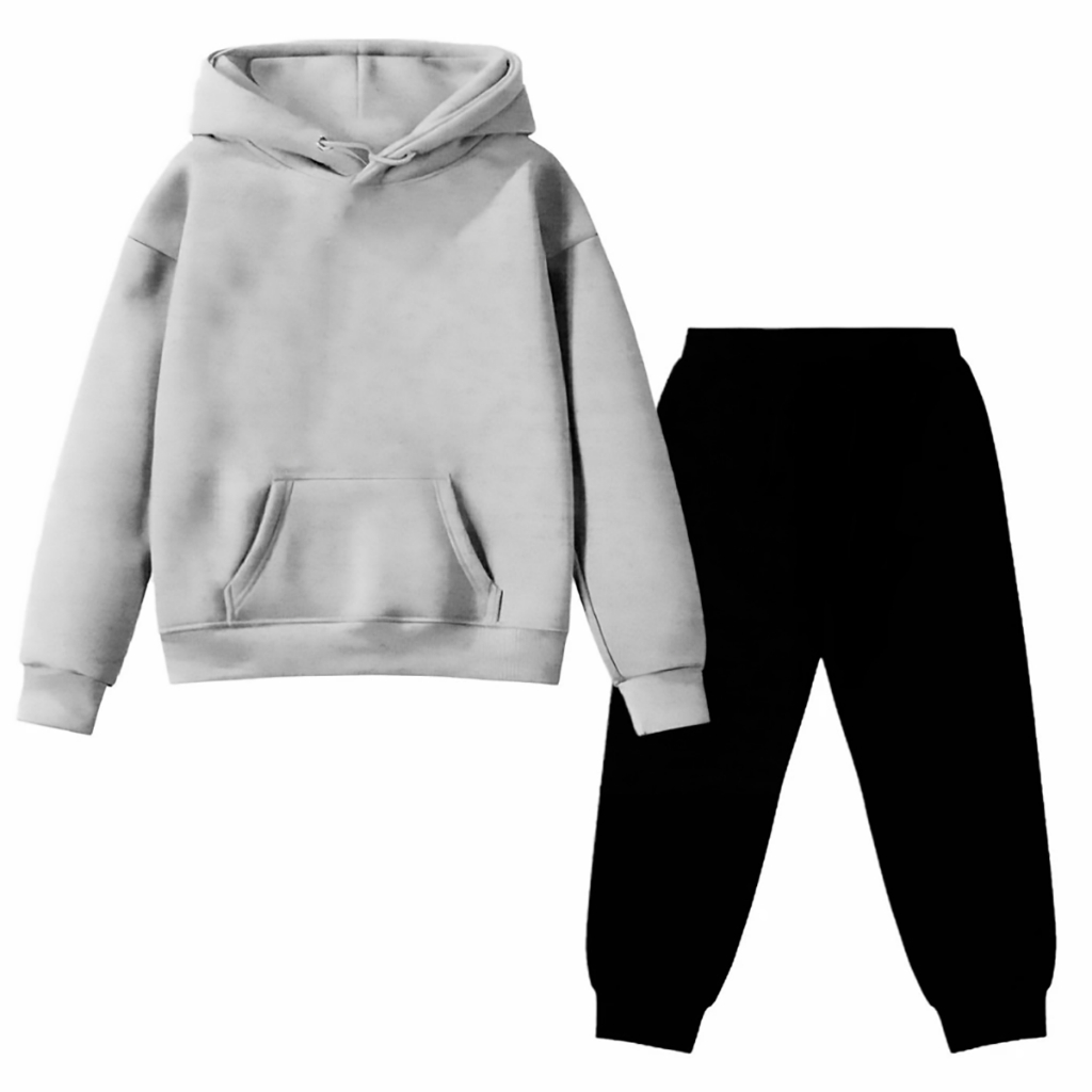 Conjunto Masculino Infantil Moletons Infantil Blusa de Moletom Infantil Moleton Infantil Casaco Kids